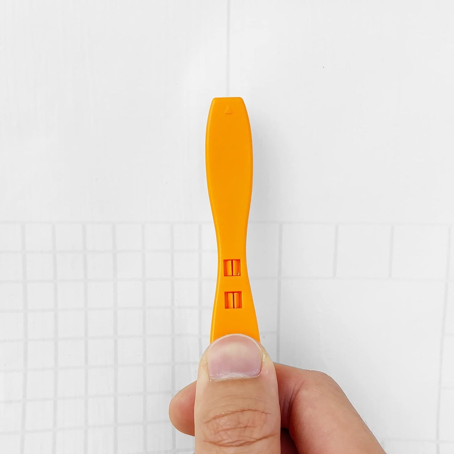 3 Pack Safety Cutter Vinyl Knife Tool Film Cutter Wrapping Paper Cutter, Utility Cutting Knife for Automotive Vinyl Wrap, Window Tint, Craft Vinyl, Home and Office Use