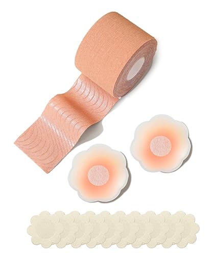 Sticky Bra 2023 Newest Strapless Backless Adhesive Bra for Women