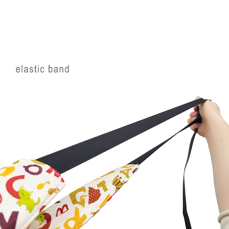 Adjustable Baby Head Support Belt Car Seat Stabilized Belt Children Fasten Tape Boy Girl Sleep Positioner Saftey Pillows