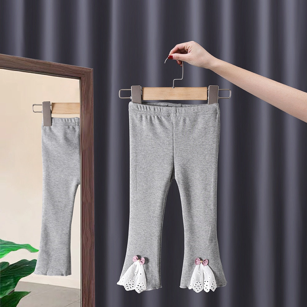 Baby Girls Dress Casual Pink Clothes Summer 2023 Cotton Linen Girls Princess Dress Big Turn Down Collar Dress