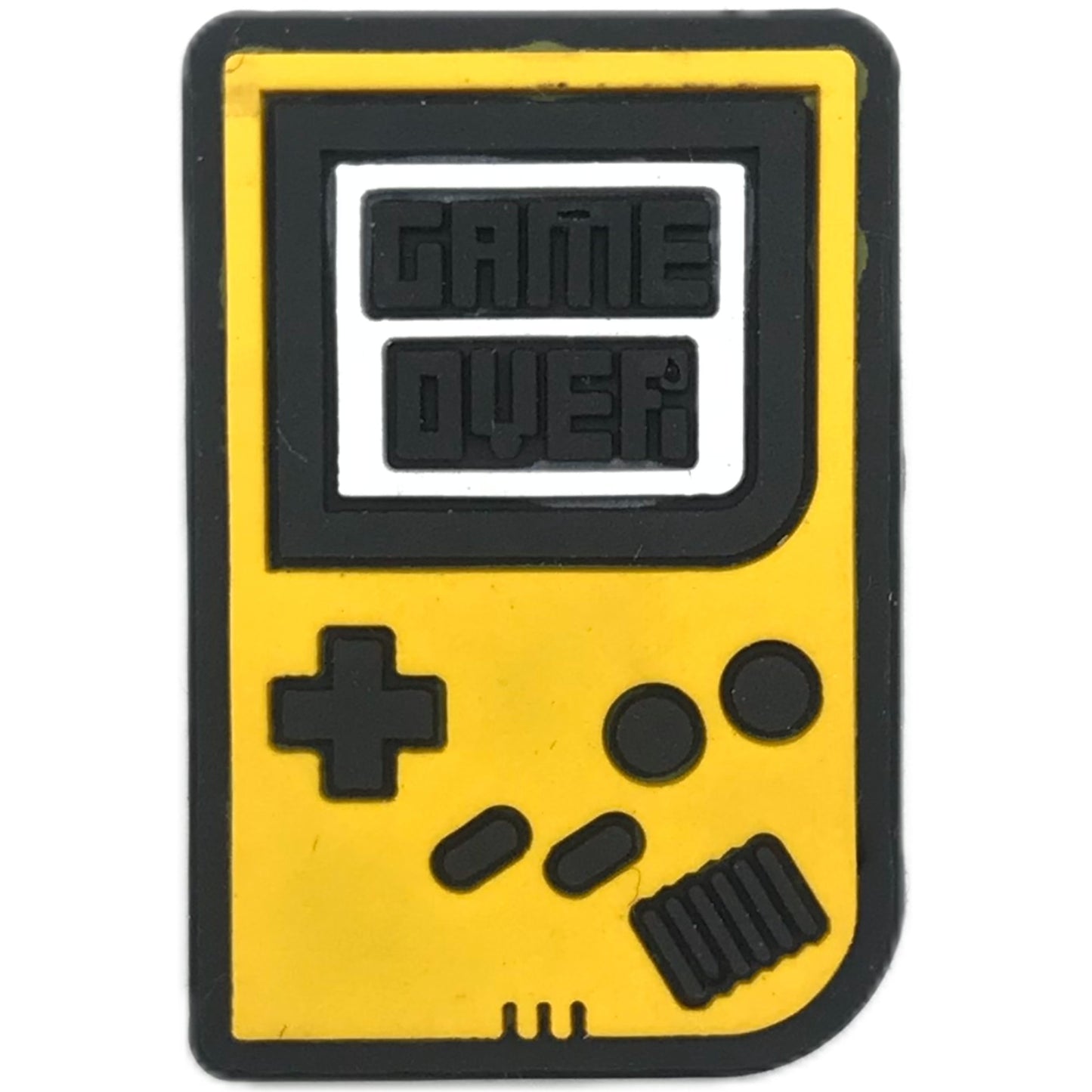 21/37pcs Game Pattern Shoe Charms for Crocs Jibbitz Bubble Slides Sandals, PVC Shoe Decorations Accessories for Birthday Gift