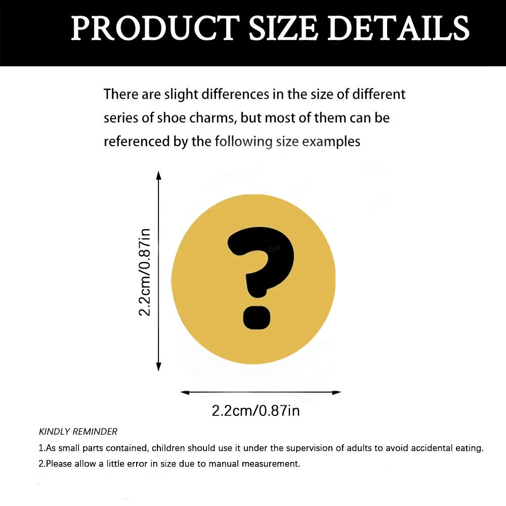 21/37pcs Game Pattern Shoe Charms for Crocs Jibbitz Bubble Slides Sandals, PVC Shoe Decorations Accessories for Birthday Gift