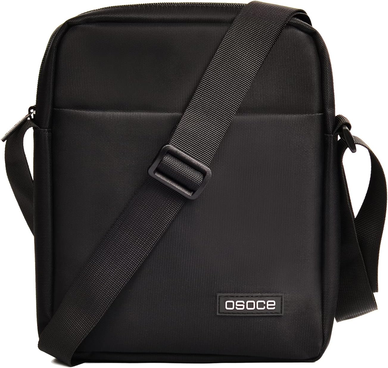 Messenger Bag Sling Crossbody Shoulder Bags Water Resistant for Business Office School