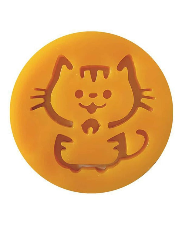 2pcs Random Color Pet Hair Removal Laundry Ball